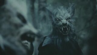 ODDKO - Black Bear Don't Care (Gothminister Remix) - Music Video