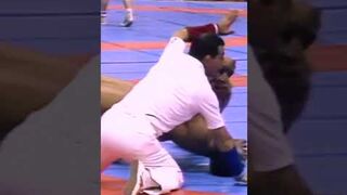 Something special about vintage Olympics