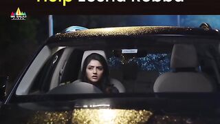 Varappogum 24 Manikkul Tamil Movie Temper Vamshi & his Friends Help Eesha Rebba