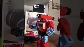 why are decepticons (especially insecticons) so stupid