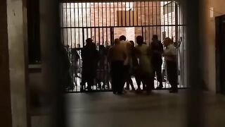 Tercer capitulo pablo escobar