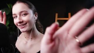 ASMR - The Most Relaxing Triggers I Randomly