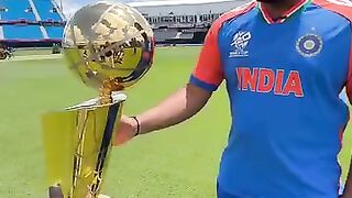 T 20 cup