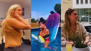Scare Cam Pranks