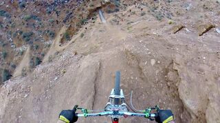 GoPro_ Backflip Over 72ft Canyon - Kelly McGarry Red Bull Rampage