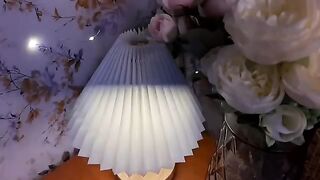 ASMR Kamu Capek Let Me Pampering You to