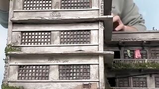Très réaliste chef-d'œuvre