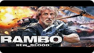 RAMBO 6 The Payback