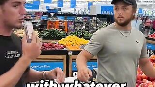 Overnight in a Cardboard Box during a HURRICANE ????