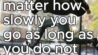 motivation Stay Persistent