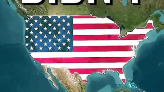 10 Things That You Didn't Know About the United States #geography #usa