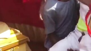 This is dead body