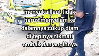 ayam broiler || kata kata lucu 599