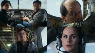 Flight Risk
