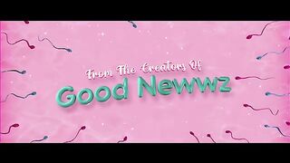 Bad Newz - Official Trailer | Vicky Kaushal | Triptii Dimri | Ammy Virk | Anand Tiwari | 19th July