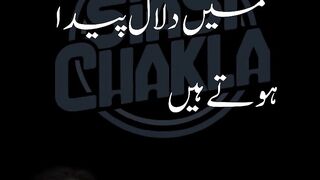کالے قول 87