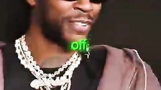 Lil Wayne’s favorite DISS Song ????????