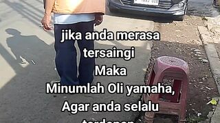ayam broiler || kata kata lucu 600