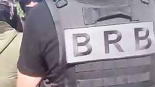 Arrestation Leader Indépendantiste en Nouvelle Calédonie