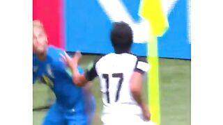 Neymar jr skils