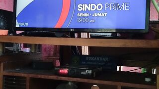 Iklan di TV