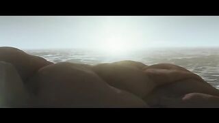 MONSTER HUNTER Full Movie Extended Preview  Tony Jaa, Milla Jovovich
