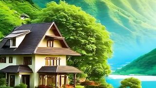 Beautiful scenery 19