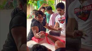 Arm Wrestling Match 3