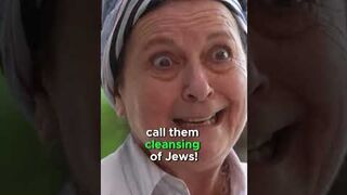 Jews Settlers in Gaza