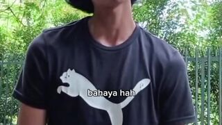 SIBUTA DARI GOWA! PART 1