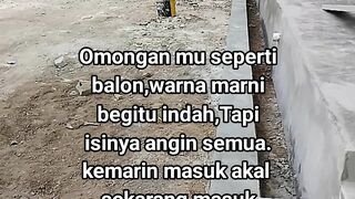 ayam broiler || kata kata lucu 601