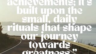 Success 15