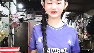 Dance with me 7