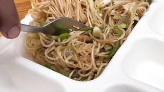#chinese #noodles #chowmien #fyp #yumm.