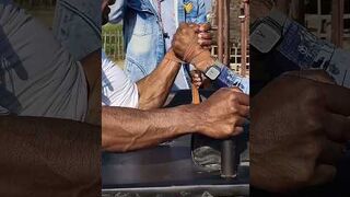 Arm wrestling 6