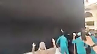 new makkah video naats new  status
