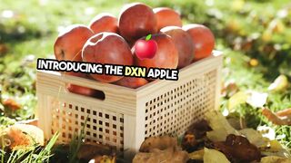 Boost Your Health with DXN Enzyme Drink! .✨