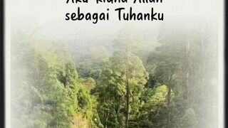 Dzikir pagi hari