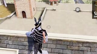 Impossible Trick