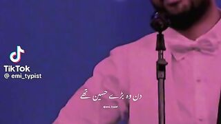 Atif Aslam lovely song