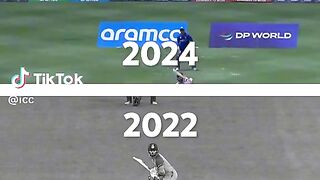 King  virat icc