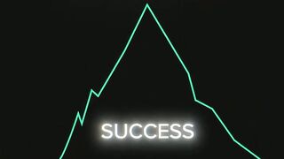 Success Not just A luck.