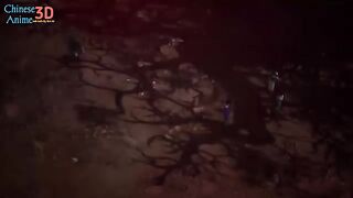 Peerless Battle Spirit Eps 22