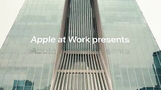 The Underdogs: Swiped Mac | Apple at Work