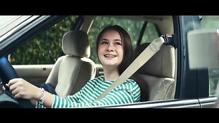 iPhone 15 Check In | New Driver | Apple