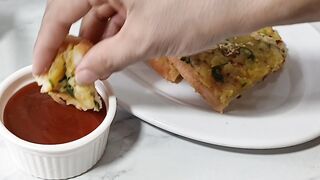 Taste Breakfast ASMR