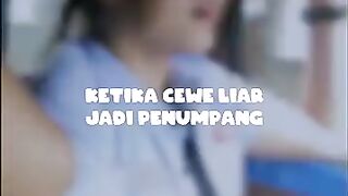 supir dibikin pusying ????????#trending #viral #fyp