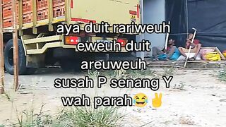 ayam broiler || kata kata lucu 609