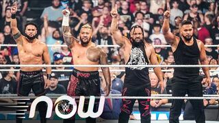 Bloodline Acknowledgement Ceremony invades New York
