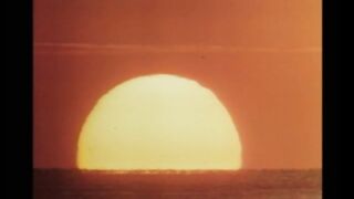 The Quiet Earth (1985)